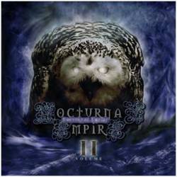 Compilations : Nocturnal Empire Vol. II